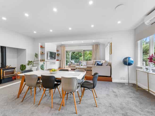 398 Huia Road, Titirangi