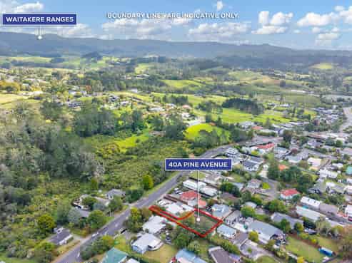 40A Pine Avenue, Henderson