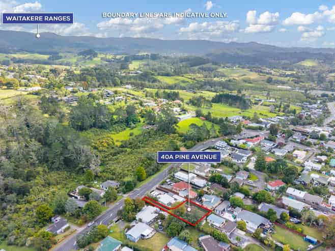 40A Pine Avenue, Henderson