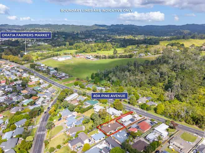 40A Pine Avenue, Henderson