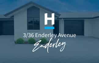 3/36 Enderley Avenue, Enderley