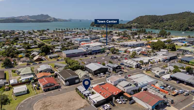 24 Coghill Street, Whitianga