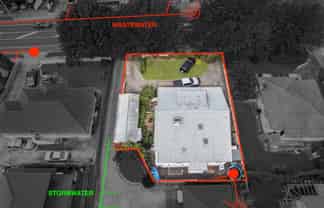 204 Shirley Road, Papatoetoe