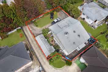 204 Shirley Road, Papatoetoe