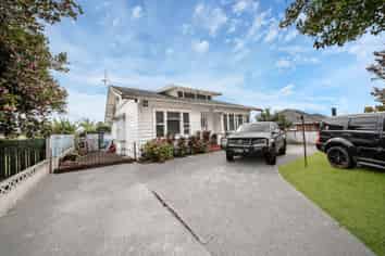 204 Shirley Road, Papatoetoe