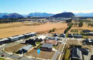 1 Starlight Court, Orchard Park, Wanaka