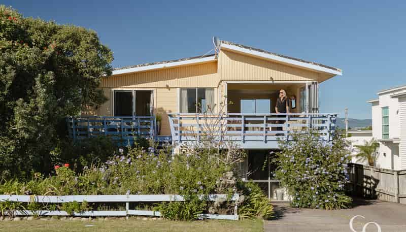 42 Karewa Parade, Papamoa