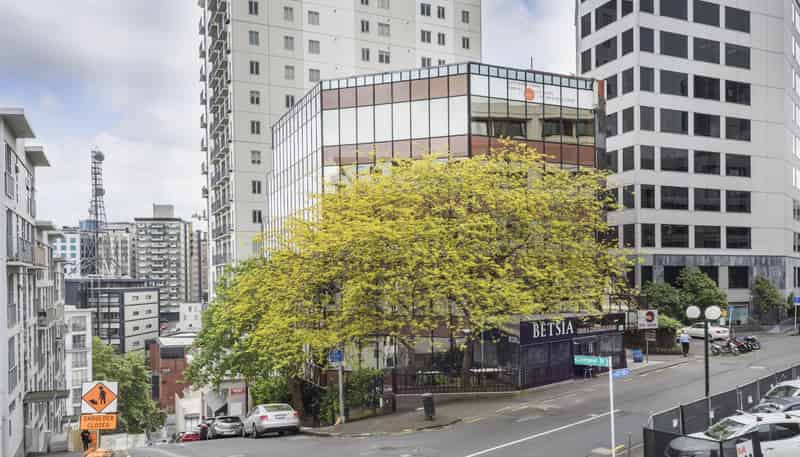 9 City Road, Auckland Central