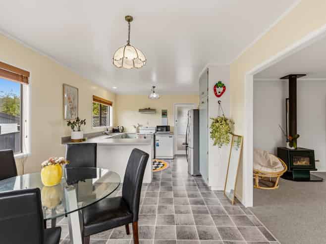 37 Williams Avenue, Morrinsville