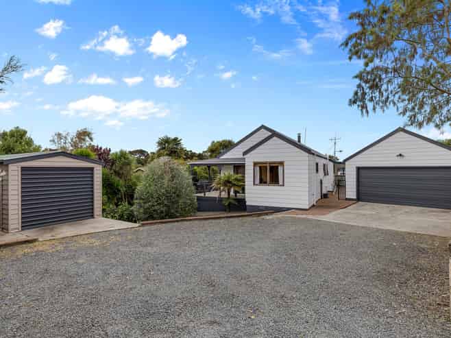 37 Williams Avenue, Morrinsville