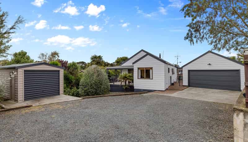 37 Williams Avenue, Morrinsville