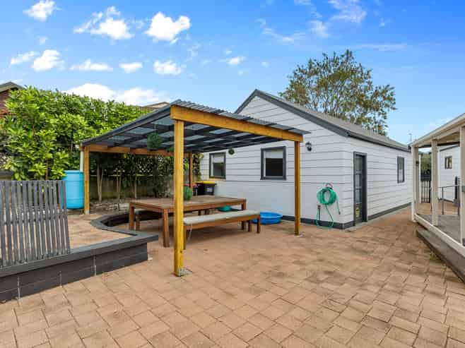 37 Williams Avenue, Morrinsville