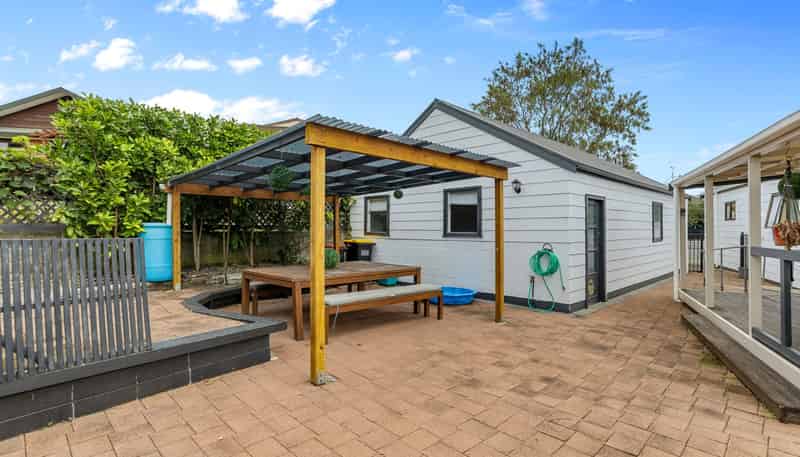 37 Williams Avenue, Morrinsville