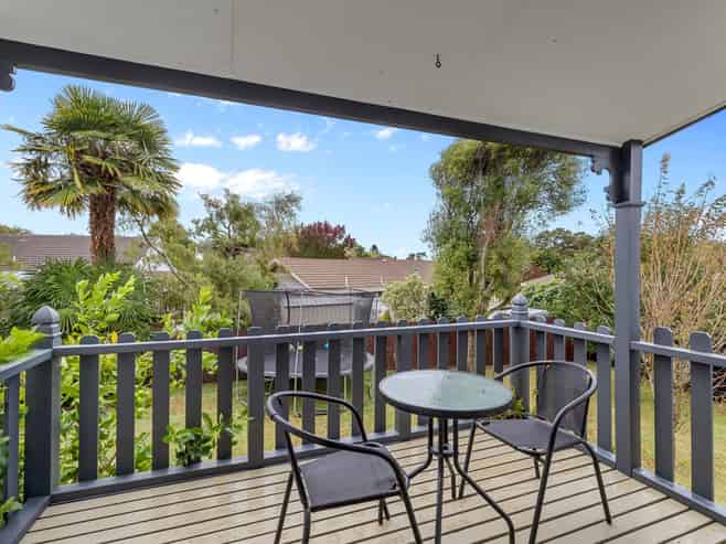 37 Williams Avenue, Morrinsville