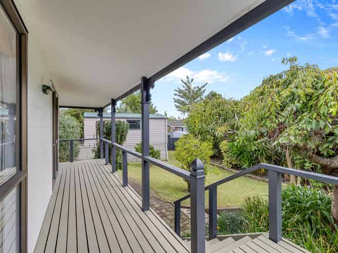 37 Williams Avenue, Morrinsville