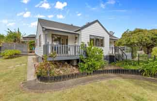 37 Williams Avenue, Morrinsville