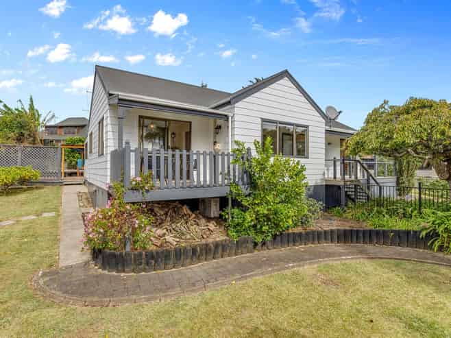 37 Williams Avenue, Morrinsville