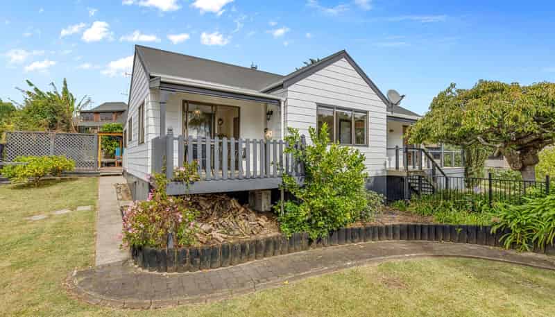 37 Williams Avenue, Morrinsville