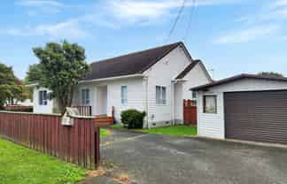 159 Waiwhetu Road, Waterloo