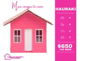 Coromandel - Address withheld