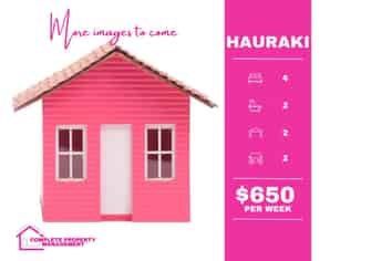 Coromandel - Address withheld