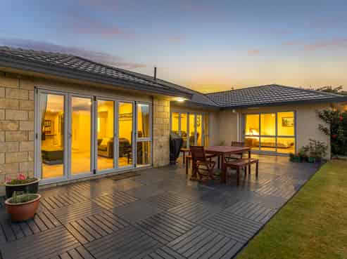 81 The Drive, Paraparaumu Beach