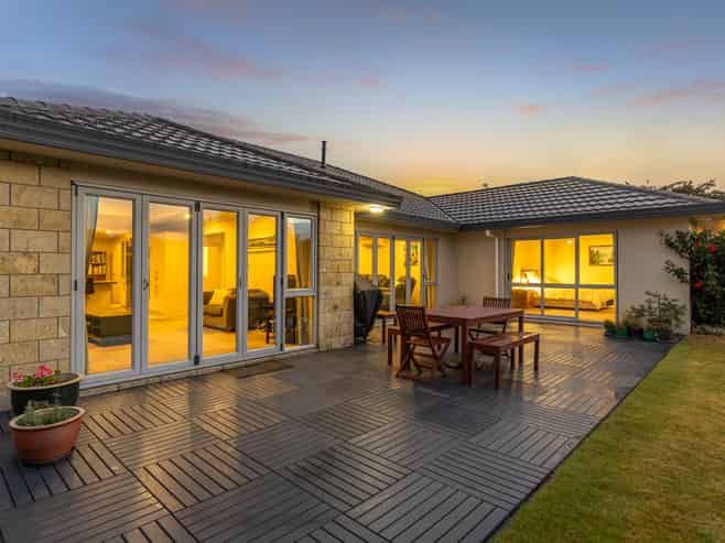 81 The Drive, Paraparaumu Beach