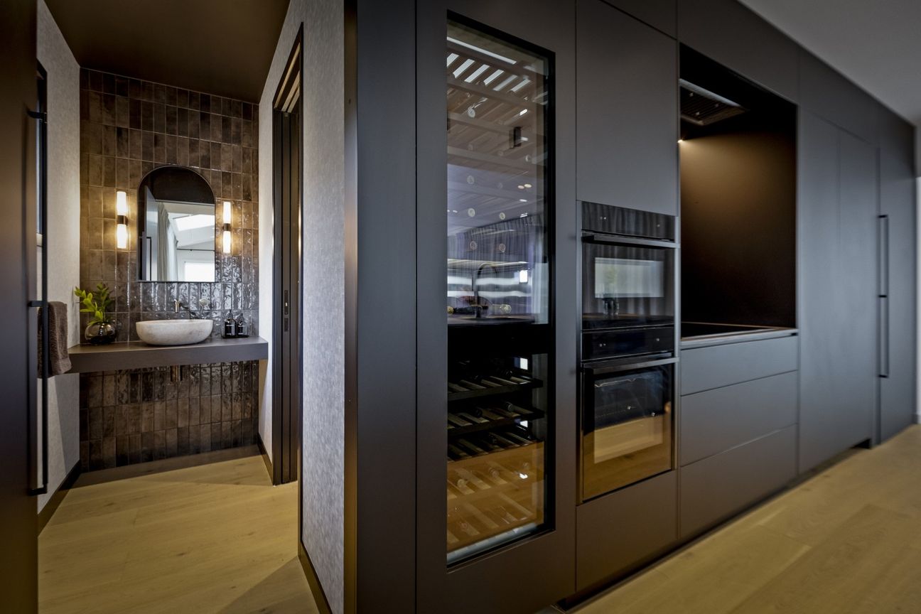 Designer Renovation in Jack's Point - Bild 5