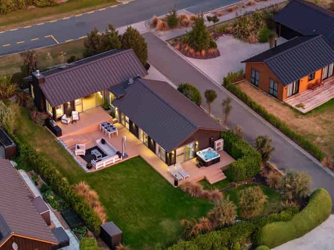 6 Jacks Point Rise, Jacks Point