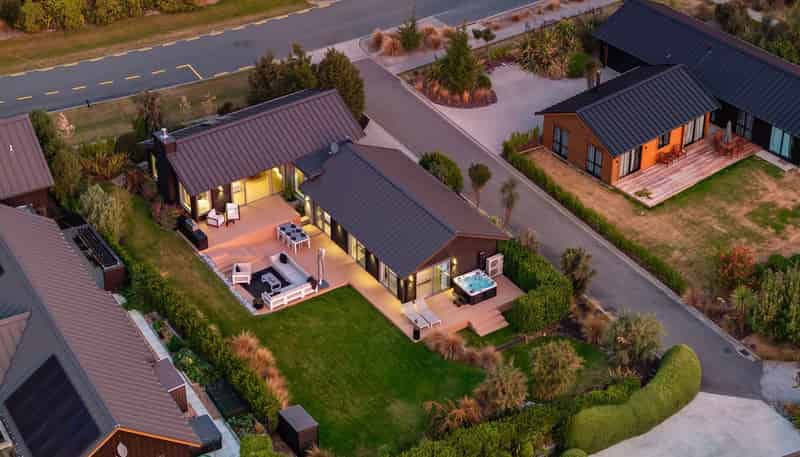 6 Jacks Point Rise, Jacks Point