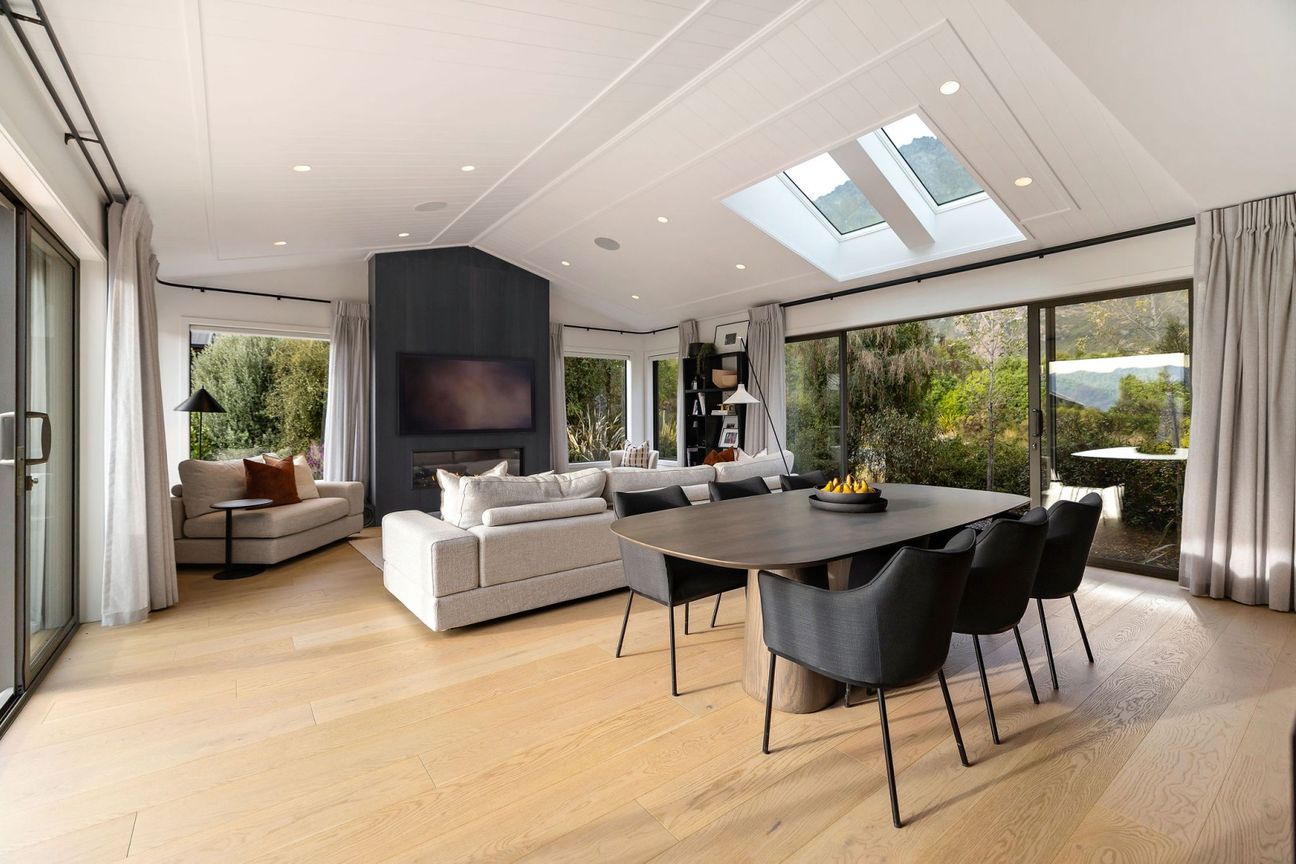 Designer Renovation in Jack's Point - Bild 2