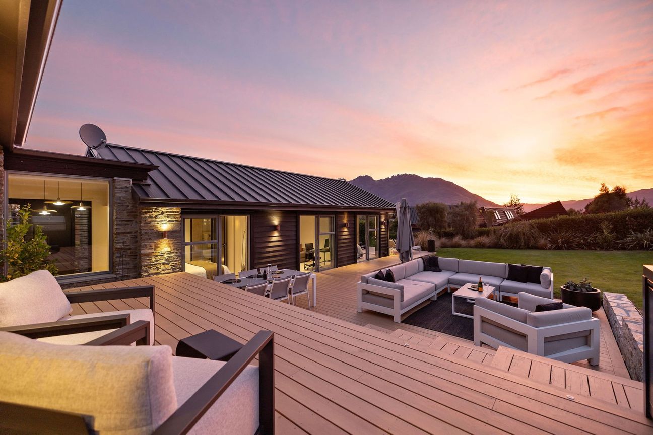 Designer Renovation in Jack's Point - Bild 3