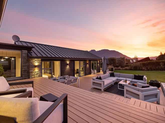 6 Jacks Point Rise, Jacks Point