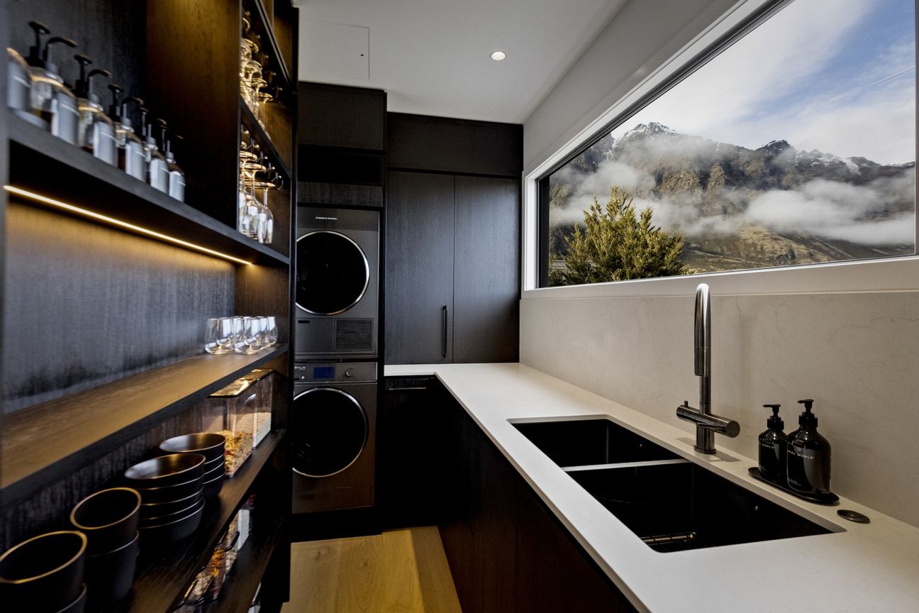 Designer Renovation in Jack's Point - Bild 6