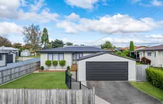 330 Te Rahu Road, Te Awamutu