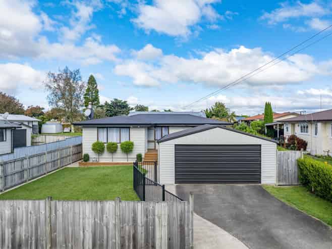 330 Te Rahu Road, Te Awamutu