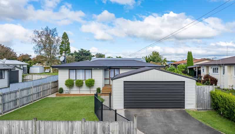 330 Te Rahu Road, Te Awamutu