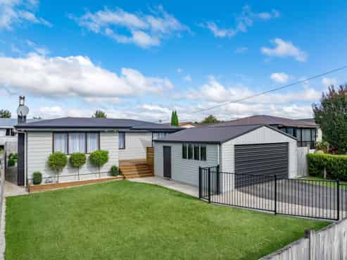 330 Te Rahu Road, Te Awamutu