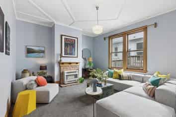 11 Hinau Road, Hataitai