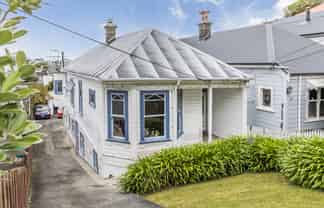 11 Hinau Road, Hataitai