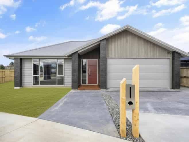 27 Saddle Terrace, Te Awamutu