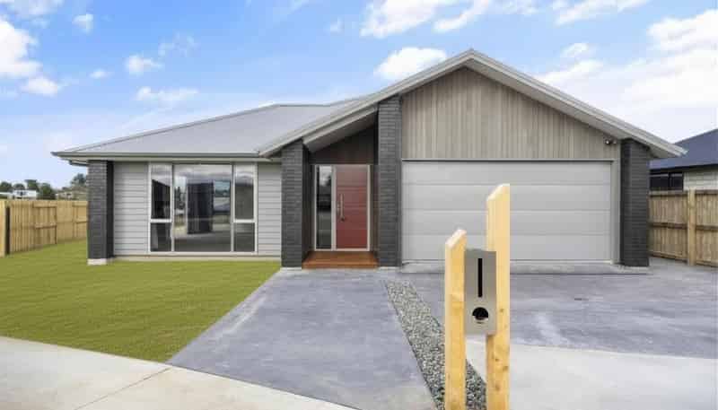 27 Saddle Terrace, Te Awamutu