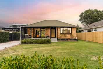 163 Armstrong Avenue, Te Awamutu