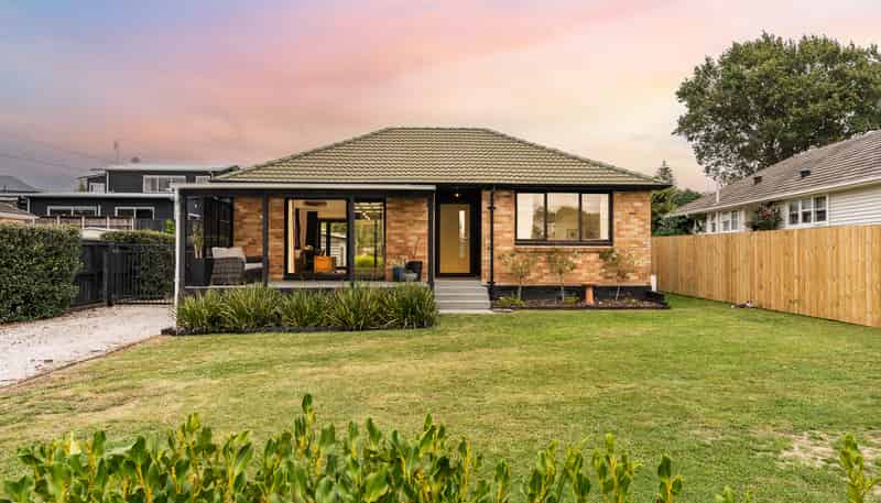 163 Armstrong Avenue, Te Awamutu