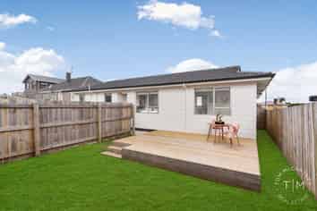 54A Myers Road, Manurewa