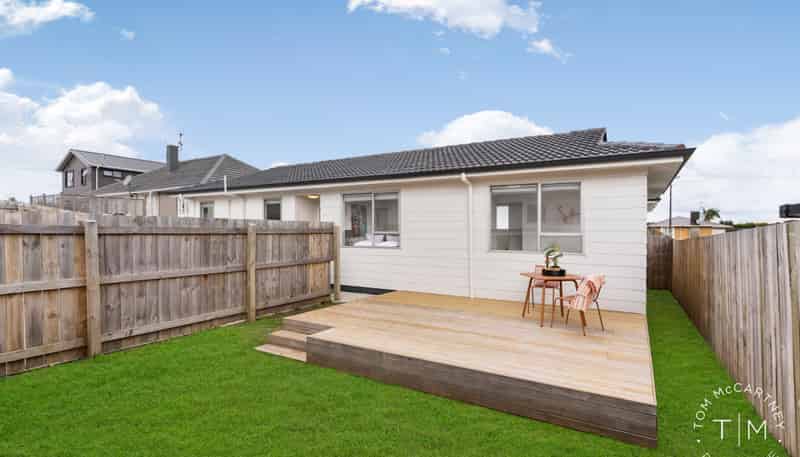 54A Myers Road, Manurewa
