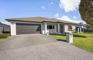 14 Palliser Place, Poraiti