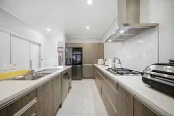 117 Hobsonville Point Road, Hobsonville