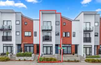 117 Hobsonville Point Road, Hobsonville