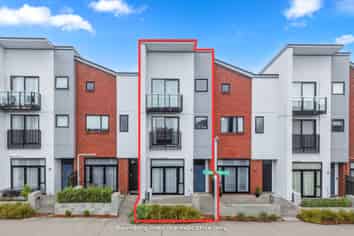 117 Hobsonville Point Road, Hobsonville